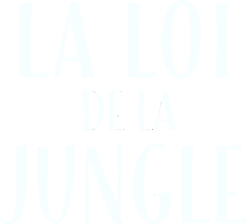 La Loi de la jungle logo