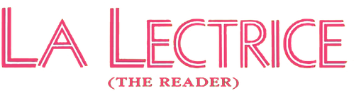 La Lectrice logo
