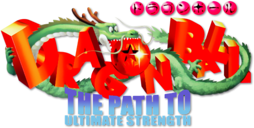 Dragon Ball: The Path to Power logo