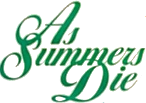 As Summers Die logo