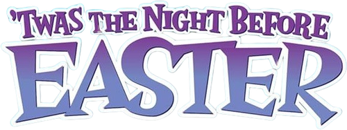 VeggieTales: Twas the Night Before Easter logo