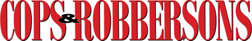 Cops & Robbersons logo