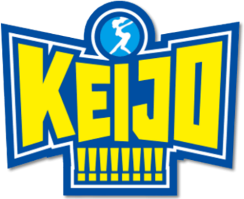 Keijo!!!!!!!! logo