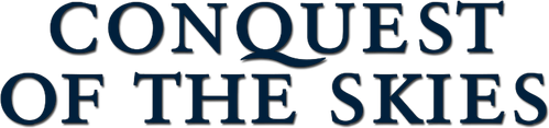 David Attenborough's Conquest of the Skies logo