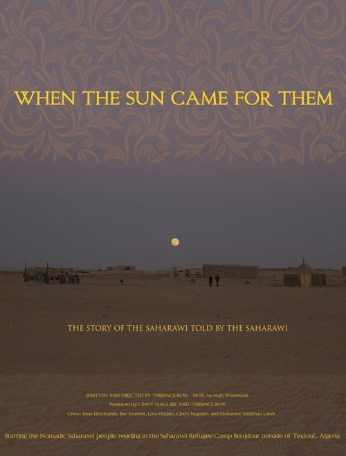 When the sun came for them