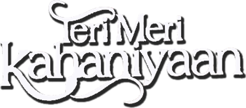 Teri Meri Kahaniyaan logo