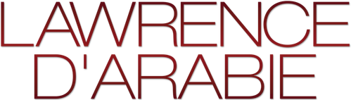Lawrence d'Arabie logo