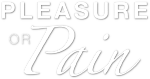 Pleasure or Pain logo