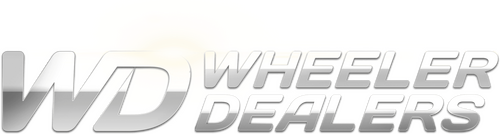 Wheeler Dealers logo