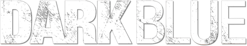 Dark Blue logo