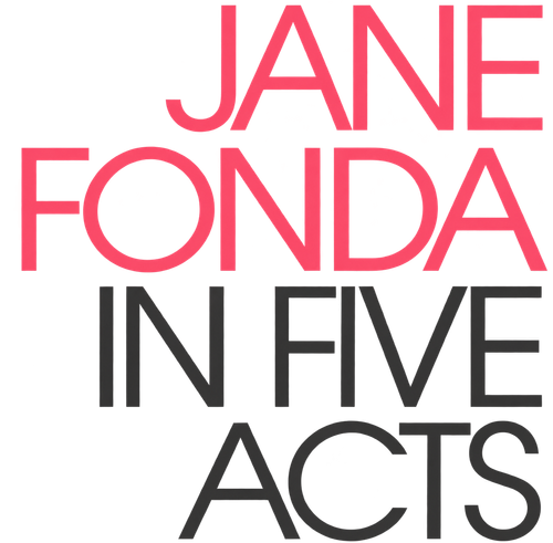 Jane Fonda logo