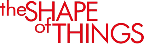 The Shape of Things logo