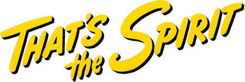 That's the Spirit logo