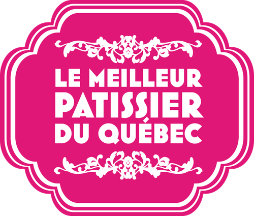 Le meilleur pâtissier du Québec logo