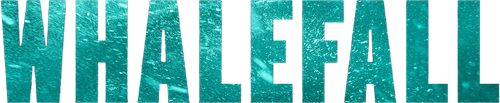 Whalefall logo