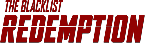 Blacklist : Redemption logo