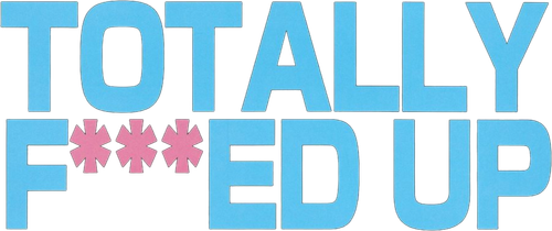Totally F***ed Up logo