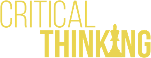 Critical Thinking logo