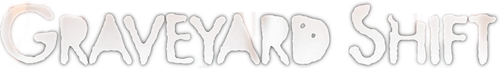 Graveyard Shift logo