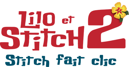 Lilo & Stitch 2 : Hawaï, nous avons un problème ! logo