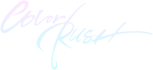 컬러러쉬 (영화) logo