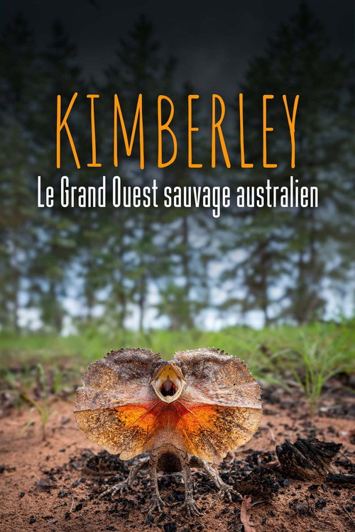 Kimberley, le Grand Ouest sauvage australien