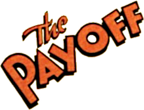 The Payoff logo