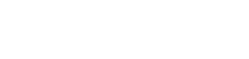 Yano-kun's Ordinary Days logo