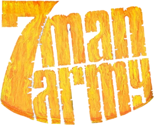 7-Man Army logo