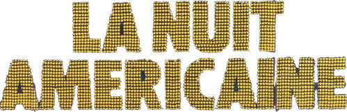 La Nuit américaine logo