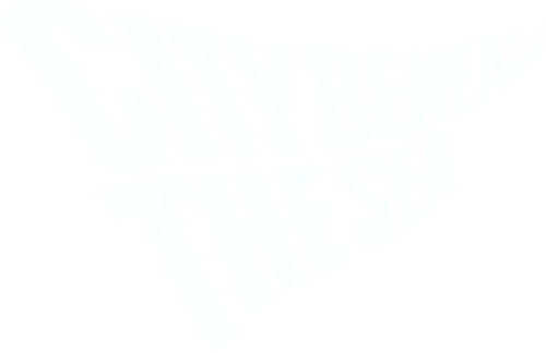 City Beneath the Sea logo
