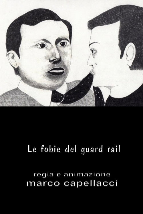 Le Fobie del Guardrail