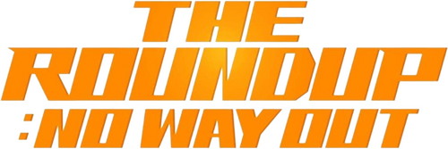 The Roundup: No Way Out logo