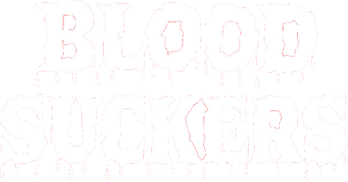 Blood Suckers logo