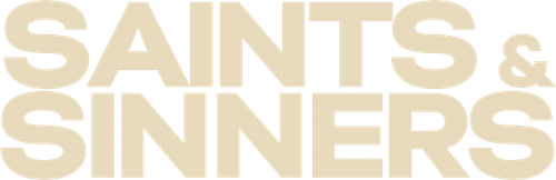 Saints & Sinners logo