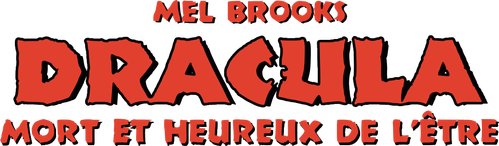 Dracula, mort et heureux de l’être logo
