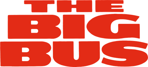 The Big Bus logo