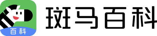 斑马百科 logo