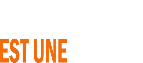 Ma femme est une actrice logo