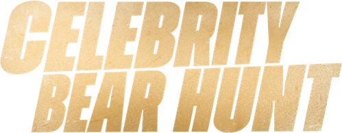 Celebrity Bear Hunt logo