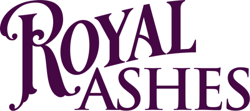 Royal Ashes logo