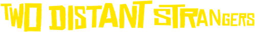 Two Distant Strangers logo