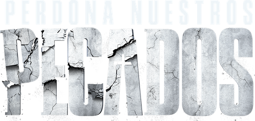 Perdona nuestros pecados logo