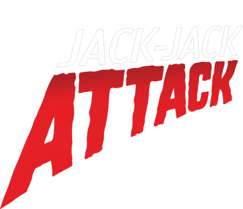 Jack-Jack Attack logo