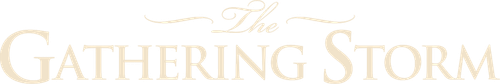 The Gathering Storm logo