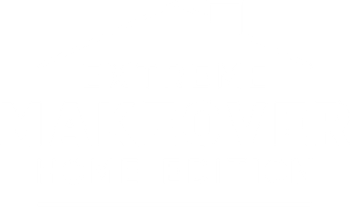 Extreme Makeover: Home Edition logo