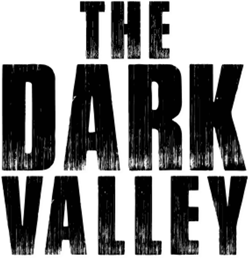 The Dark Valley logo
