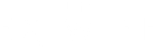 The Ex-Wife logo