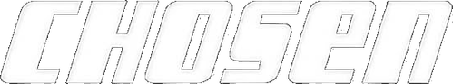 The Hire: Chosen logo