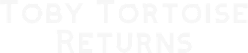 Le Retour de Toby la Tortue logo